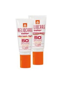 HELIOCARE Color Brown fp50