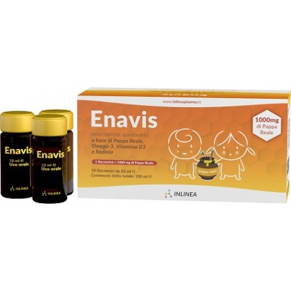 ENAVIS 10F 10ML