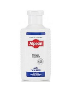ALPECIN Sh.Conc.A-Forf.200ml