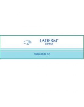 LADERM Crema Mani 30ml