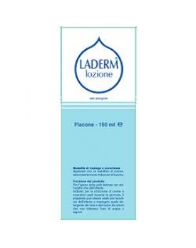 LADERM Lozione 150ml