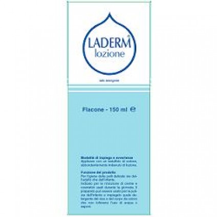 LADERM Lozione 150ml