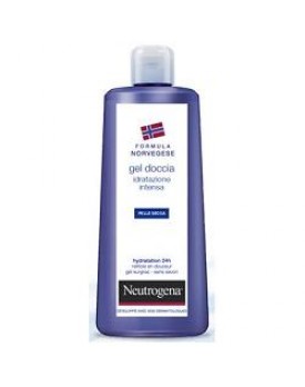 NEUTROGENA CORPO GEL DOCCIA PR