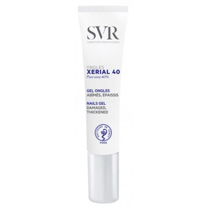 XERIAL 40 UNGHIE GEL 10ML