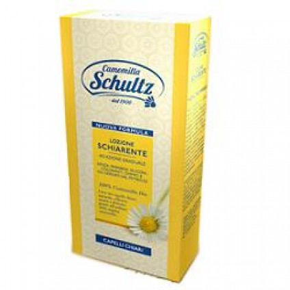 SCHULTZ Loz.Schiarente 200ml