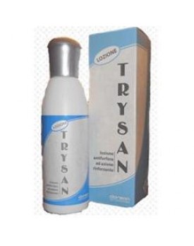 TRYSAN Lozione 125ml