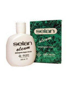 SELAN Deterg.Oleoso 200ml