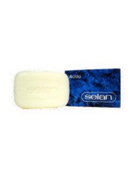 SELAN Sapone Acido 100g