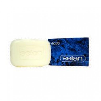 SELAN Sapone Acido 100g