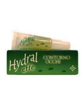 HYDRAL Effe Gel C/Occhi 10ml