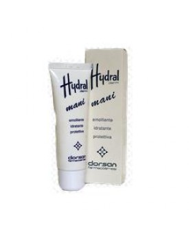 HYDRAL Crema Mani 50ml