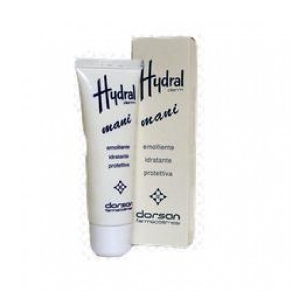 HYDRAL Crema Mani 50ml