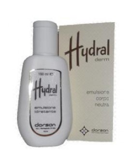 HYDRAL Loz.Corpo Idrat.150ml