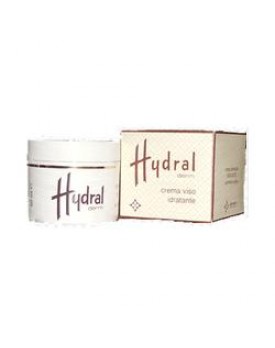 HYDRAL Derm Crema Viso 50ml