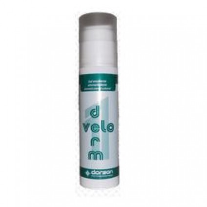 VELODERM 1 Gel Emoll.100ml