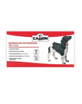 CAMON Pannol.Mut.S Tg1 12pz