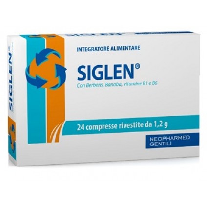 SIGLEN 24 Cpr