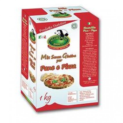 ALIM.2000 Mix Pane/Pizza 5Kg