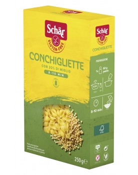 SCHAR CONCHIGL 250G