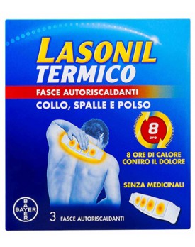 LASONIL TERMICO COLLO/SPAL/POL