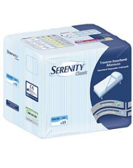 SERENITY Trav.Aloe 60x90 15pz