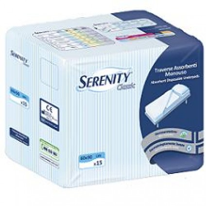 SERENITY Trav.Aloe 60x90 15pz