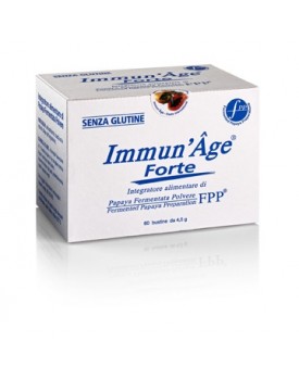 IMMUN'AGE FORTE 60BUSTE