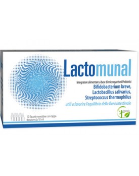 LACTOMUNAL 10FL