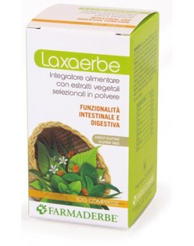 LAXAERBE 100 Cpr
