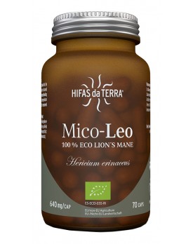 MICO-LEO 70 Cps