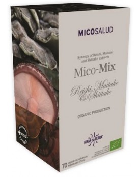 MICO-MIX 70 Cps