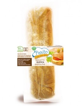 R&R Baguette Rustica 160g