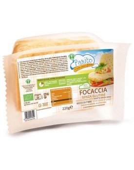 R&R Focaccia 110g