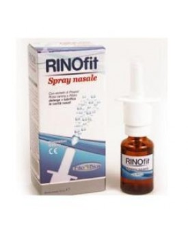 RINOFIT Spray Nasale 15ml