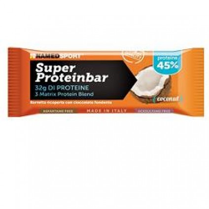 SUPERPROTEIN Coconut 70g