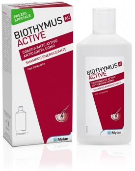 BIOTHYMUS AC ACT U SH ENERG OL