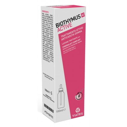 BIOTHYMUS AC ACT D LOZ 100ML