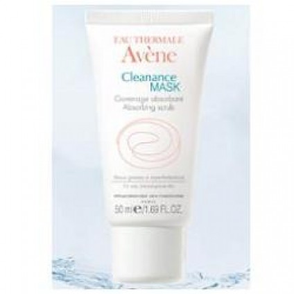 EAU THERMALE AVENE CLEANANCE MASK 50 ML