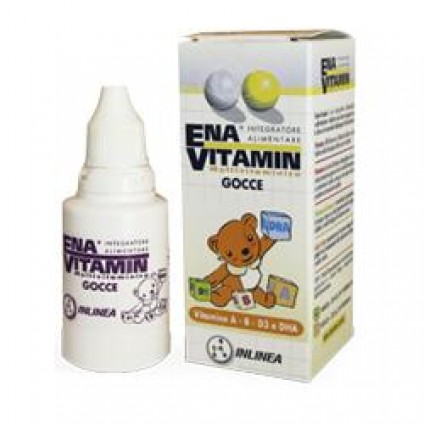 ENAVITAMIN Gtt 30ml