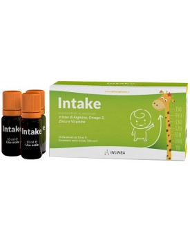 INTAKE Int.10 Fl.10ml