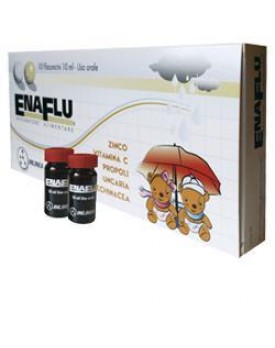 ENAFLU 10fl.10ml