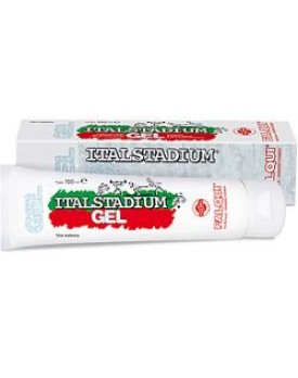 ITALSTADIUM Gel 100ml