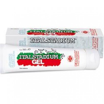 ITALSTADIUM Gel 100ml