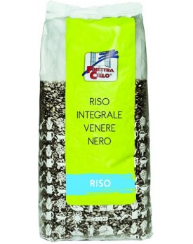 FsC Riso Int.Venere Nero 500g