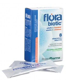 FLORA 8 10STICK OROSOL AD/BB