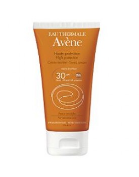 EAU THERMALE AVENE CREMA COLORATA SPF 30 50 ML