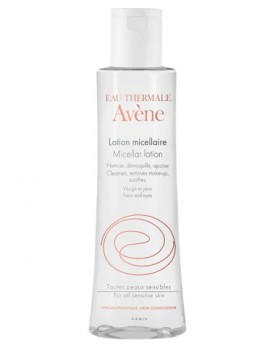 EAU THERMALE AVENE LOZIONE MICELLARE 200 ML