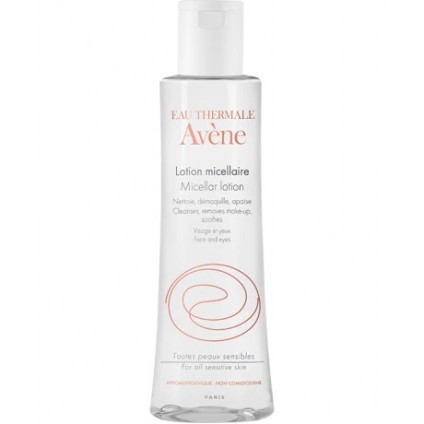 EAU THERMALE AVENE LOZIONE MICELLARE 200 ML