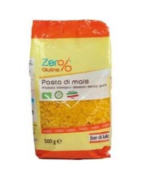 ZER%GLUT Pasta Mais Stelline