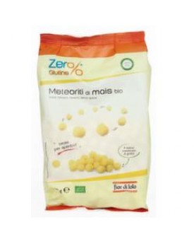 ZER%GLUT Meteoriti Mais Snack